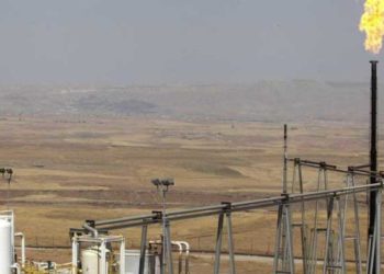 حكومة النظام تكشف عن حجم خسائرها بالقطاع النفطي منذ 2011