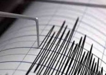 هزة أرضية تضرب الحدود السورية اللبنانية