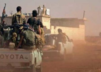 الجيش الوطني يحبط محاولة تسلل لـ”قسد” شرق حلب