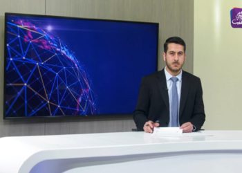 نشرة أخبار المساء 01 03 2021 Evening Newscast