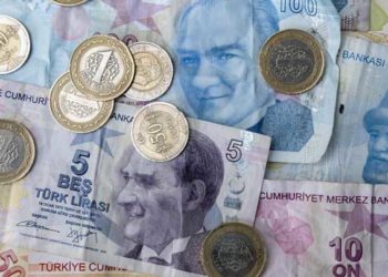 سعر صرف الليرة التركية أمام العملات الأجنبية والذهب – الخميس 18 آذار 2021