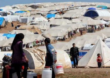 في ظل تدهور الوضع الإنساني.. الأمم المتحدة تدعو لجمع 10 مليارات دولار للسوريين