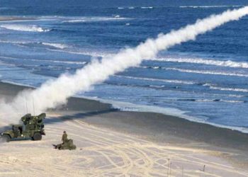 “المنتقم”.. الولايات المتحدة تعتزم نشر منظومة دفاع جوي في سوريا “صورة”