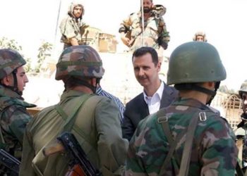 واشنطن تحمل النظام مسؤولية عدم التوصل لحل في سوريا