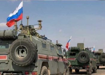 بحجة الوضع الإنساني.. روسيا توجه مقترحاً للدفاع التركية حول الشمال السوري