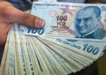 سعر صرف الليرة التركية أمام العملات الأجنبية والذهب – الجمعة 05 آذار 2021