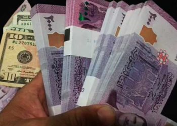 سعر صرف الليرة السورية أمام العملات الأجنبية والذهب – الأربعاء 24 آذار 2021
