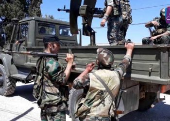 مقابل المال.. انشقاقات في قوات النظام من أجل القتال في ليبيا