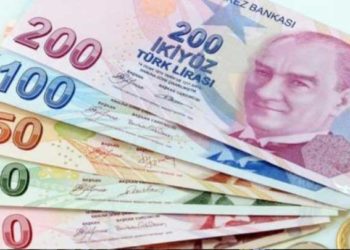 ارتفاع كبير لليرة التركية بعد رفع البنك المركزي التركي سعر الفائدة