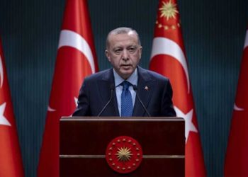 أردوغان يعلن تخفيف إجراءات الحظر تدريجياً.. إليكم أبرز القرارات الجديدة