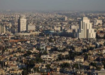 النظام يمنع انعقاد مؤتمر “الجبهة الوطنية الديمقراطية” في العاصمة دمشق