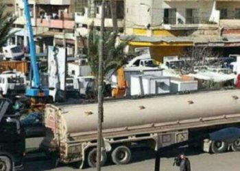 محافظة سوريّة جديدة تعلن إيقاف توزيع محروقات التدفئة