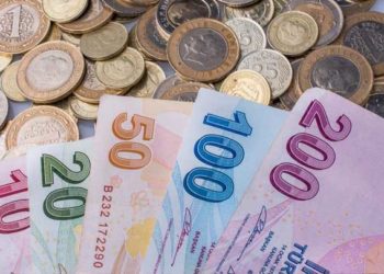 سعر صرف الليرة التركية