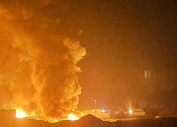 الدفاع التركية تكشف عن مصدر القصف على ريف حلب الشرقي وتوجه رسالة لروسيا