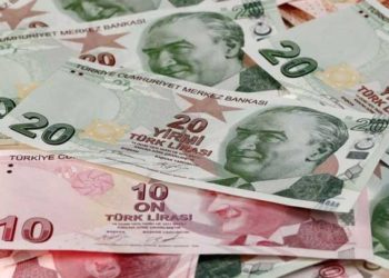 سعر صرف الليرة التركية أمام العملات الأجنبية والذهب – الخميس 04 آذار 2021