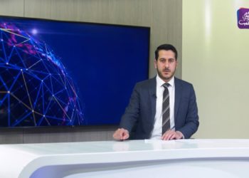 نشرة أخبار المساء 08 03 2021 Evening Newscast