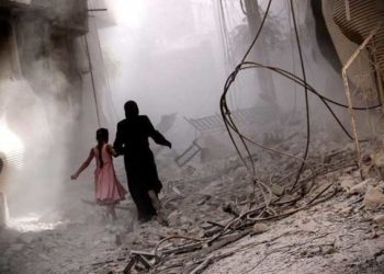 الأمم المتحدة تدعو إلى محاكمة مرتكبي جرائم الحرب في سوريا