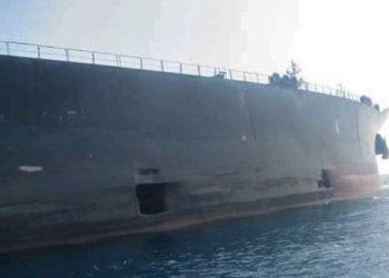 صحيفة أمريكية تكـشف عن استهداف إسرائيل سفن نفط إيرانية متجهة لسوريا