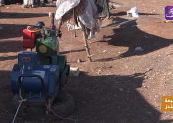 خيمة يلدز – الحلقة 13: إذا خليت خربت