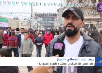 نشرة أخبار المساء 15 03 2021 Evening Newscast