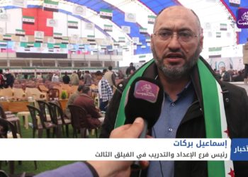 نشرة أخبار المساء 16 03 2021 Evening Newscast