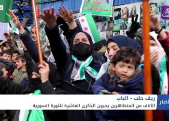 نشرة أخبار المنتصف 16 03 2021 Mid-Day Newscast