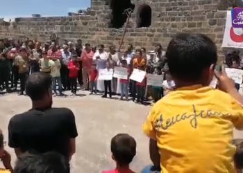 العمق السياسي: عبر المناهج الدراسية والجامعات.. إيران تسعى لضمان وجودها في سوريا