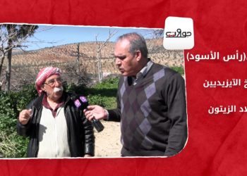 جولات: فقيران (رأس الأسود).. تاريخ الآيزيديين وبلاد الزيتون.