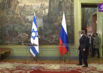 العمق السياسي: الأسباب الحقيقية لزيارة مليشيا حزب الله اللبناني إلى موسكو