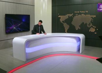 نشرة أخبار المنتصف 22 03 2021 Mid-Day Newscast