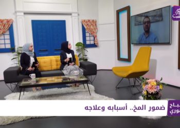 صباح سوري 22 3 2021