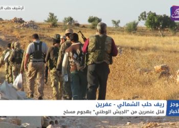 موجز الواحدة 27 3 2021