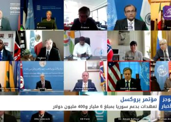 موجز الحادية عشرة 31 3 2021