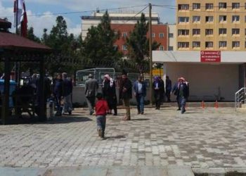 العثور على جثة محروقة لامرأة سورية في ولاية أورفا التركية