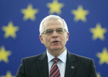 الاتحاد الأوروبي: “الأسد لايريد انتخابات حرة.. يريد انتخابات يفوز بها”