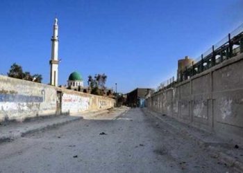 حجيرة بلا كهرباء منذ ثلاثة أيام بسبب سرقة الكبل الرئيسي فيها