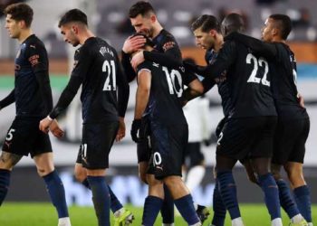 السيتي يحقق انتصاراً جديداً ويحلّق في صدارة الدوري الإنكليزي