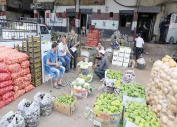 ارتفاع الدولار ينعكس على أسعار الفاكهة في دمشق وريفها