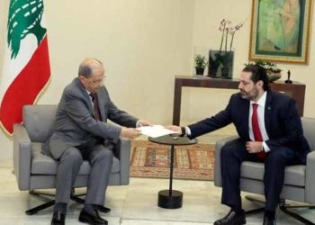 الأزمة السياسية اللبنانية تزداد تعقيداتها وتلقي بظلالها على اقتصاد البلاد