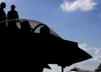 التايمز: التشويش على طائرات بريطانية في قبرص وشكوك أن مصدر التشويش سوريا