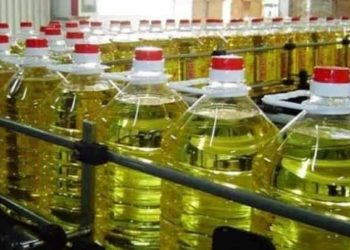 سعر الزيت النباتي يحلق عالياً في مناطق سيطرة النظام