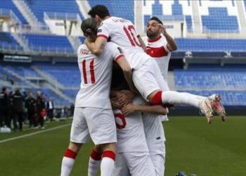 تركيا تواصل زحفها في أوروبا وتسحق النرويج بثلاثية نظيفة