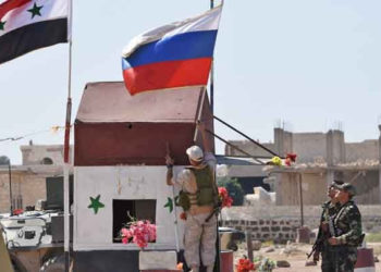 روسيا تعلن إعادة إغلاق 3 معابر في إدلب وحلب