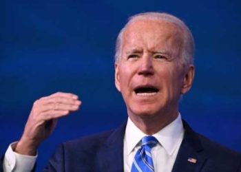 بسبب امرأة وطفلين.. بايدن يعلن إلغاء ضربة ثانية في سوريا