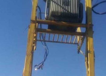 انقطاع الكهرباء يسهل مهمة اللصوص في ريف دمشق