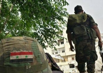 “بشار الأسد” يعلن زيادة المبلغ المالي لذوي قتلى وجرحى النظام