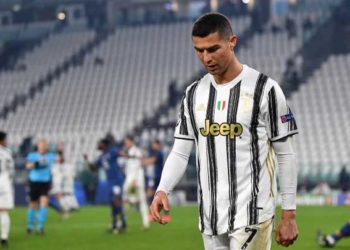 يوفينتوس يودّع دوري أبطال أوروبا من دور الـ16