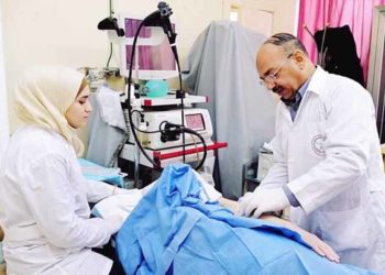 أطباء يرفعون أجور المعاينات في دمشق وريفها بسبب ارتفاع سعر صرف الدولار