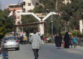 مشكلة الاتصالات تتفاقم جنوب دمشق وحكومة النظام تتجاهل الشكاوى