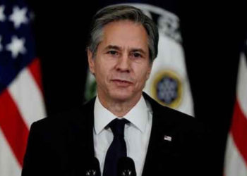 الولايات المتحدة تطالب روسيا ونظام الأسد بعدم جعل المساعدات قضية سياسية